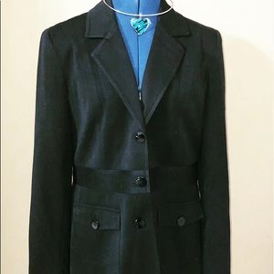 Women’s suit jacket
